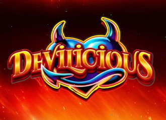 Devilicious игровой автомат